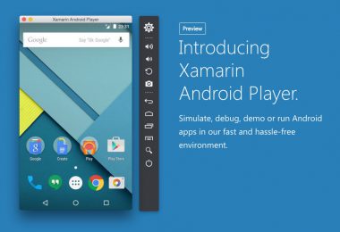 xamarin