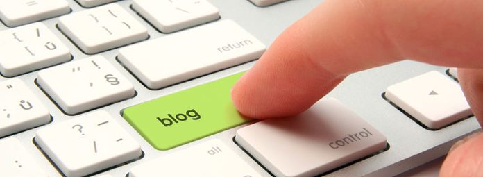Yeni blog açmak için ipuçları