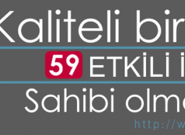 Infolinks reklam sistemi