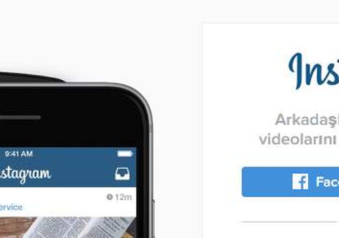 Statigram instagram uygulaması