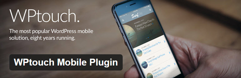 WPtouch-Mobile-eklentisi