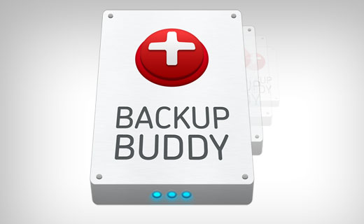 backubuddy wordpress eklentisi