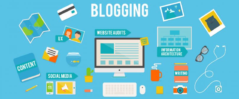 blogging nedir