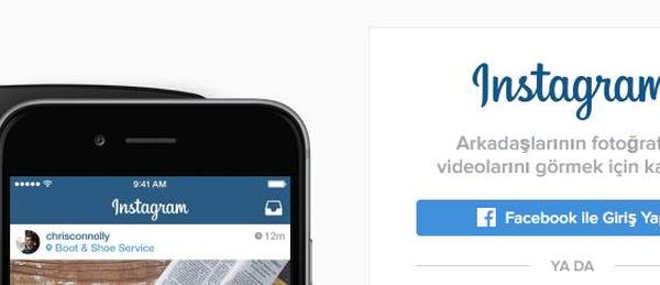 copygram instagram uygulaması