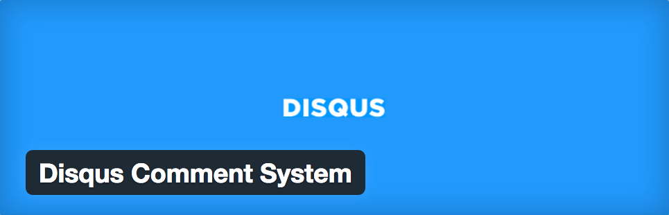 disqus yorum sistemi