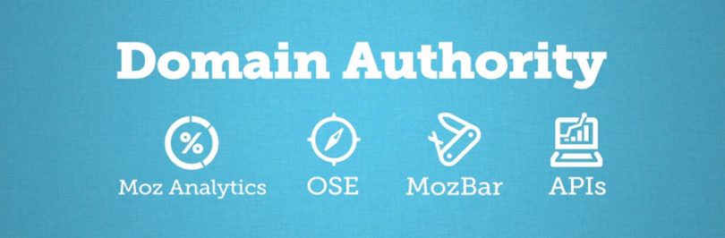 domain authority