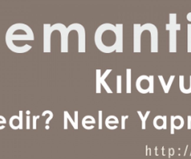 yerel arama sonuçlarında yükselmek