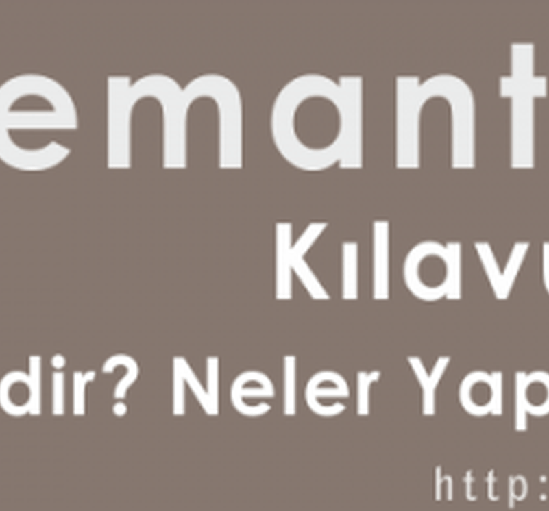 seo için en iyi link yapısı klasör-yapısı