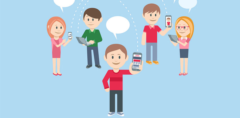 doğal backlink için blog network