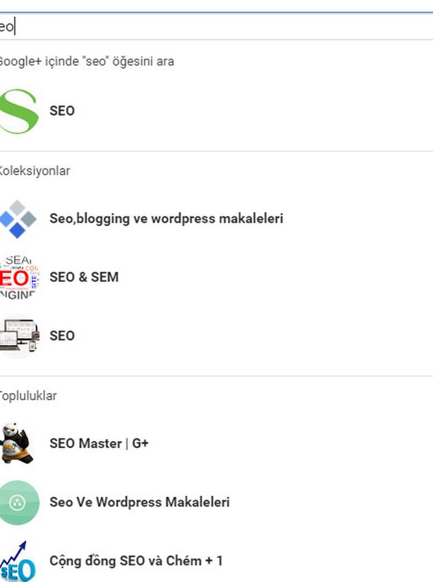 Google Plus ile trafiğinizi arttırın yoast seo ayalari full
