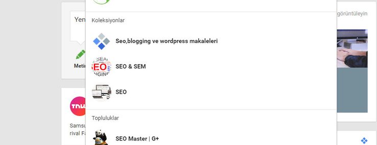 Google Plus ile trafiğinizi arttırın yoast seo ayalari resim