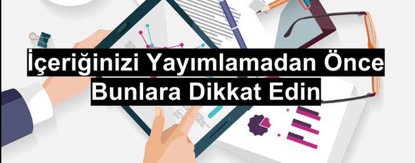 başarılı bir blog yazısı için meta açıklama
