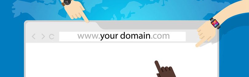 seo için domain seçimi