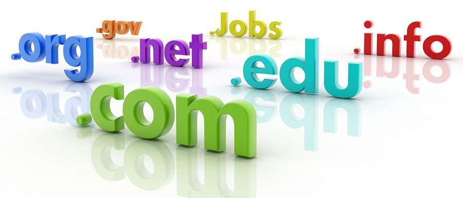 seo için domain seçimi uzantılar