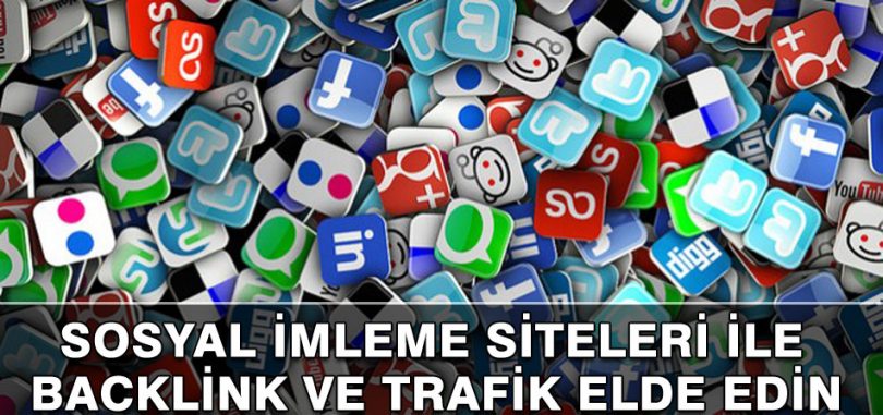 sosyal imleme siteleri