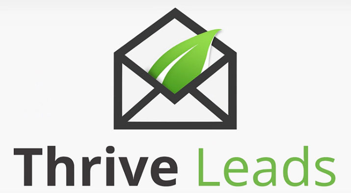wordpress olmazsa olmaz thrive leads