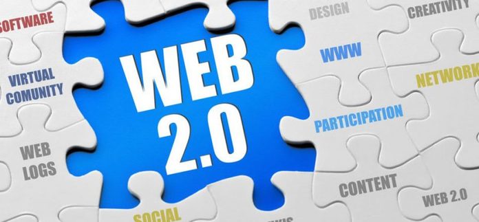 web 2.0 siteleri