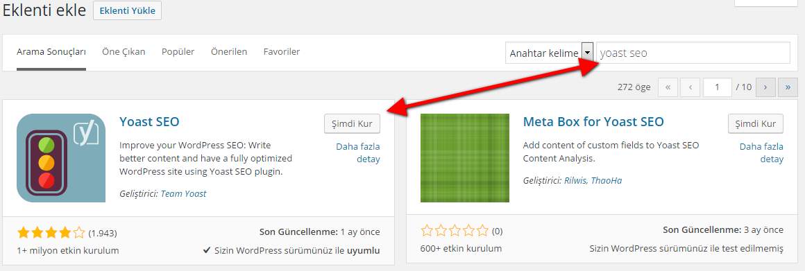 wordpress'te eklenti nasıl yüklenir_1
