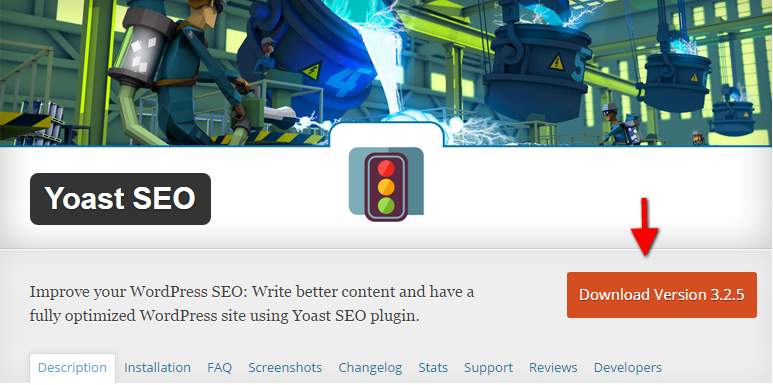 wordpress'te eklenti nasıl yüklenir_4