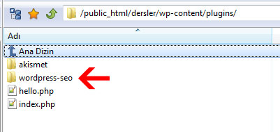 wordpress'te eklenti nasıl yüklenir_8