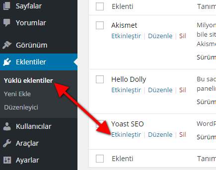 wordpress'te eklenti nasıl yüklenir_9