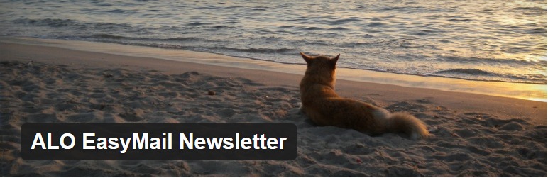 Wordpress email abonelik eklentisi aloemail