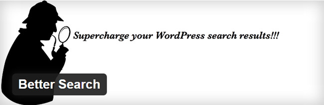 wordpress arama eklentisi better-search