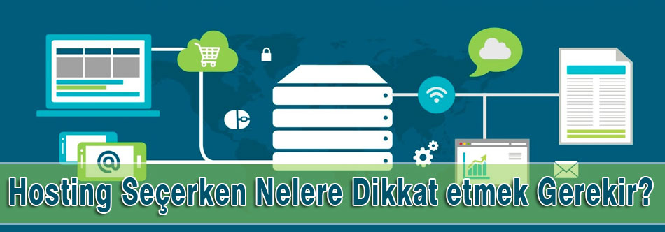 Yeni blog için hosting-seçimi-dikkat-et