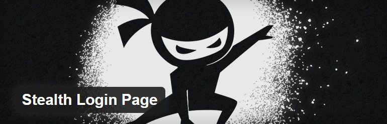 stealth login wordpress güvenlik eklentisi