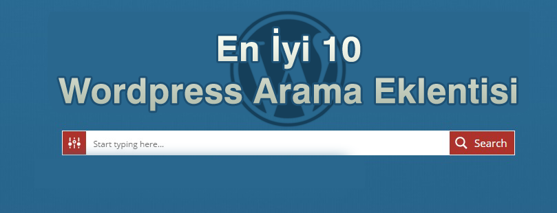 wordpress-arama-eklentisi