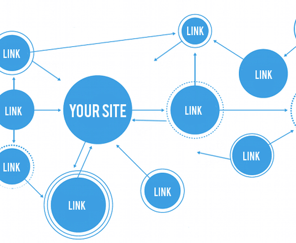 Site içi linkleme arama motorlarını yönlendirir