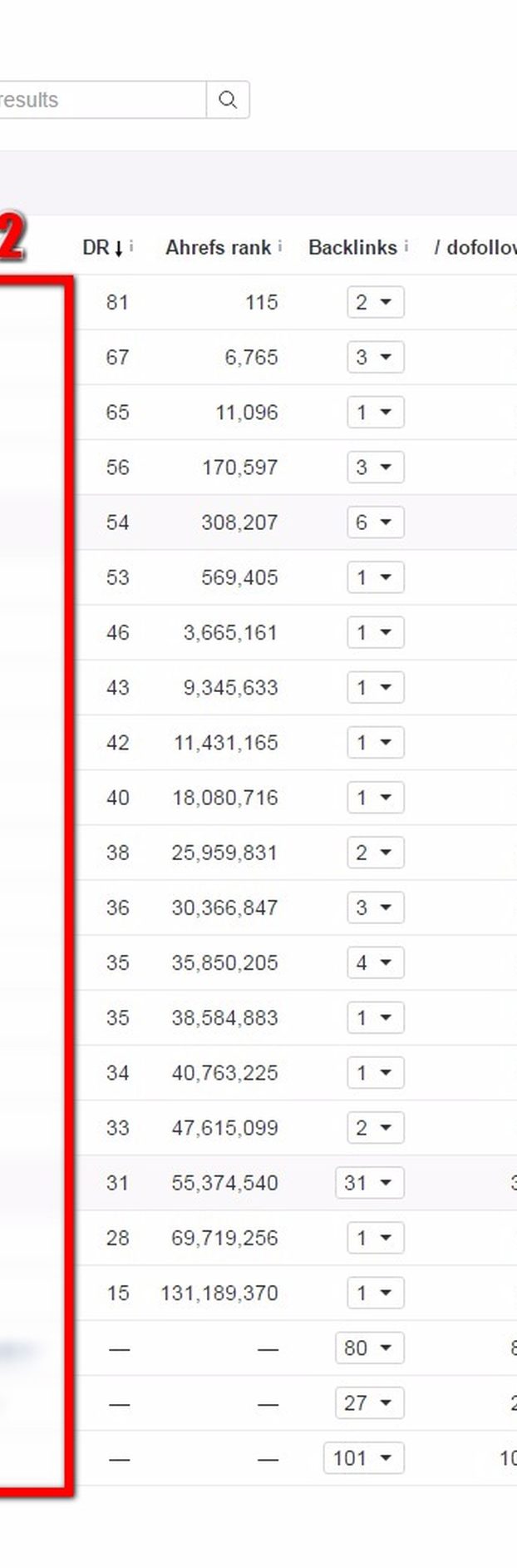 youtube kanal örneği