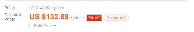 Aliexpress'ten ürün satın alırken ucuz ürün
