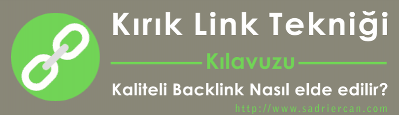 site içi linkleme