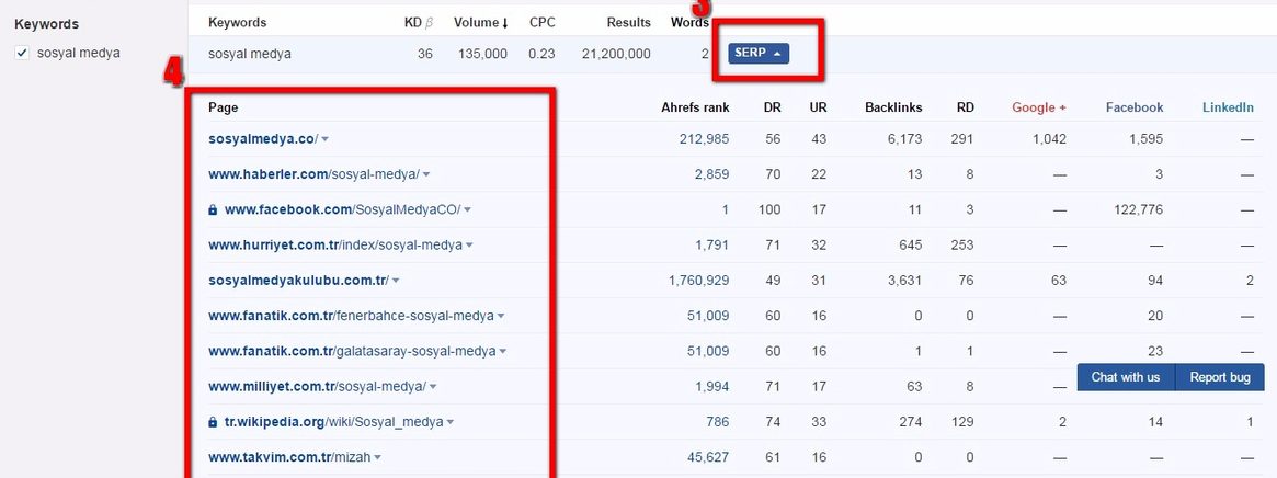 Wordpress'te menü oluşturma 3
