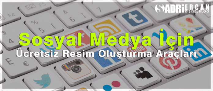 Sosyal medya kullanımı
