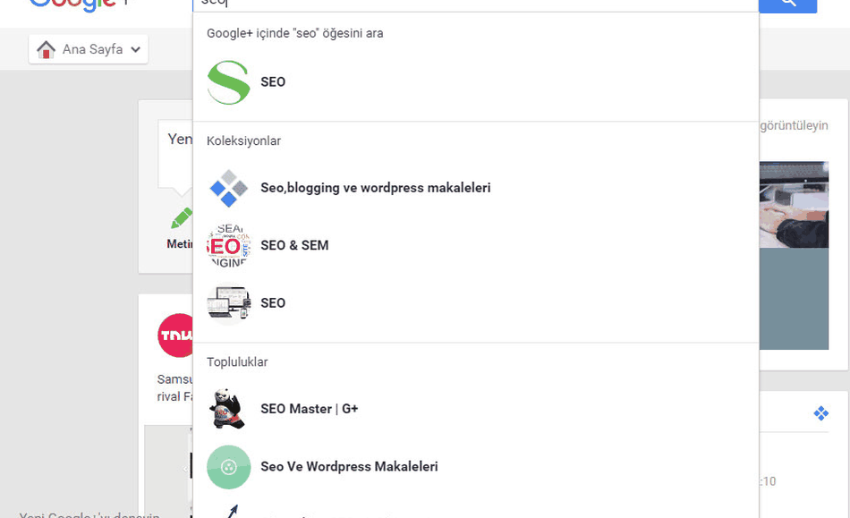Sosyal medya kullanımı buffer