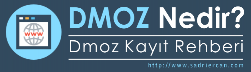 dmoz nedir