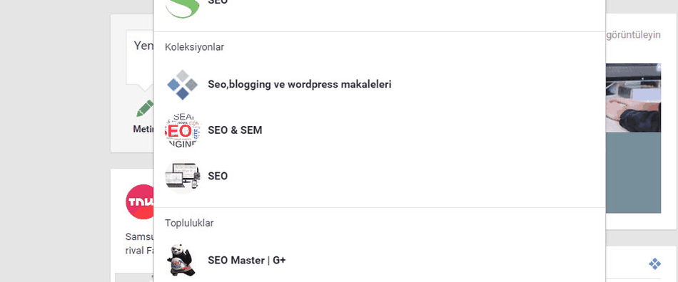 Sosyal medya kullanımı viraltag