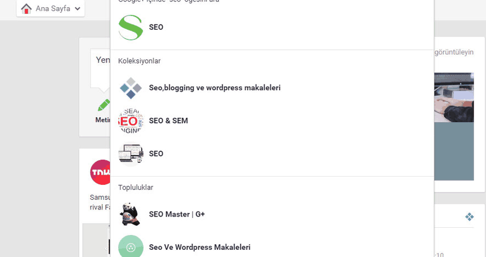 Sosyal medya kullanımı woobox