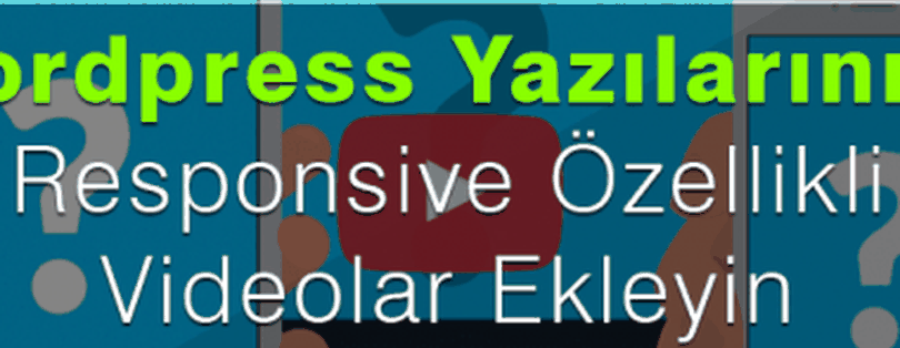 wordpress-responsive-video
