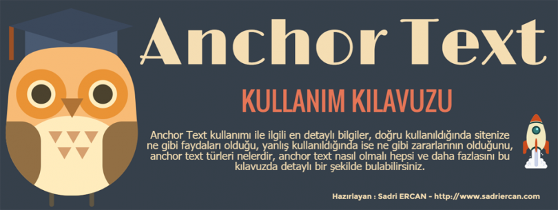 anchor text nedir 1 Anchor text nedir? En Detaylı Anchor Text Kullanım Kılavuzu