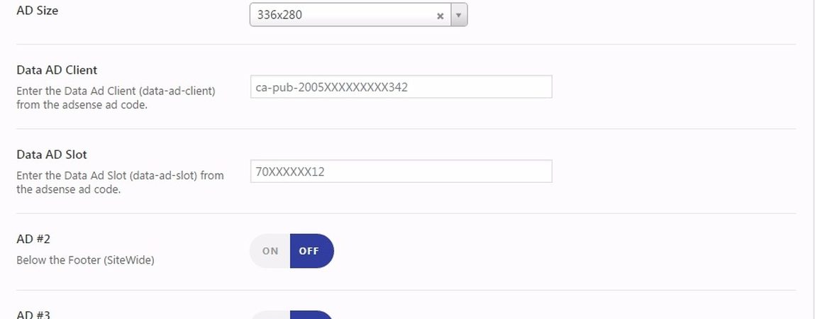 google amp-for-wp-accelerated-mobile-pages