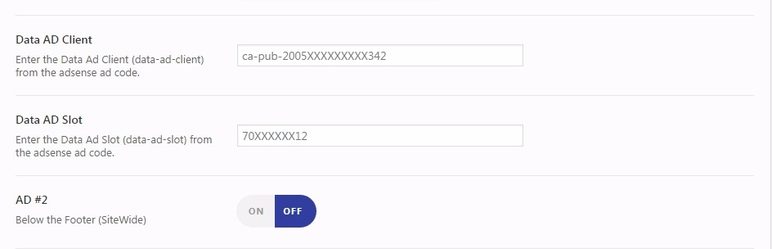 google amp-eklentisi