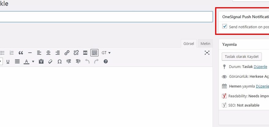 lazy load wordpress eklentisi lazy-load-images-video