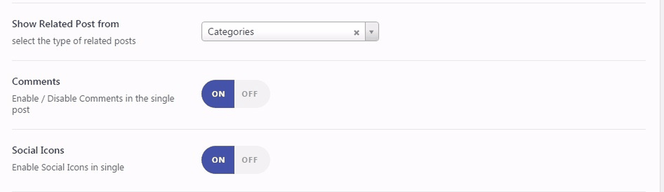 Seo uyumlu wordpress teması yazi-baslik