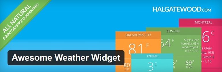 Wordpress için en iyi bileşenler youtube-channel-widget