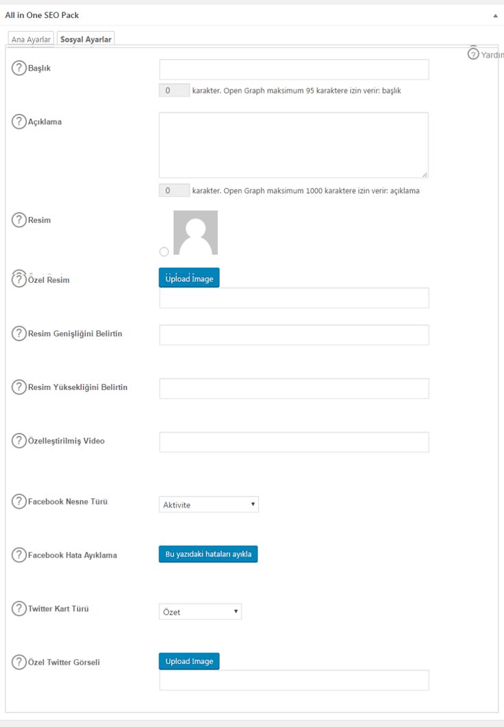 Woocommerce kurulum6