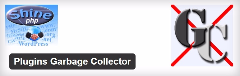Wordpress database optimizasyon plugins-garbage-collector