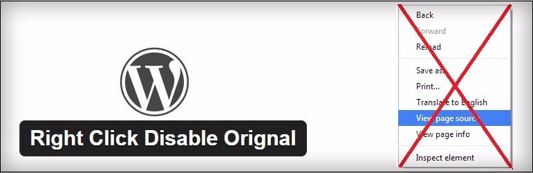 Kullandığınız resimlerin çalınmasını engellemek right click disable